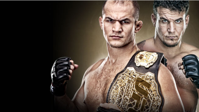 UFC&reg; 146 Dos Santos vs. Mir