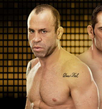 UFC&reg; 147 Belfort vs. Silva