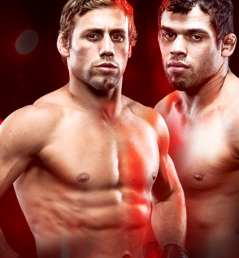 UFC&reg; 149 Live on Pay-Per-View Aldo vs. Koch