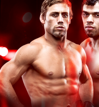 UFC&reg; 149 Aldo vs. Koch