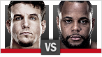 Mir vs. Cormier