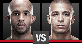 UFC on FOX 8 En direct de Seattle