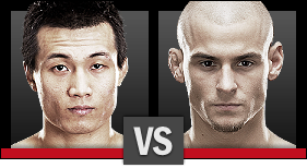 UFC