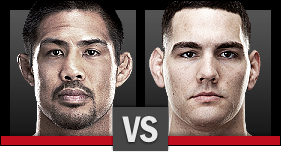 UFC on FUEL TV 4
