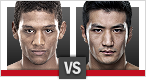 Caceres vs. Kang
