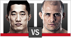 Kim vs. Bahadurzada
