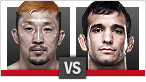 Hirota vs. Yahya