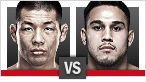 Fukuda vs. Tavares