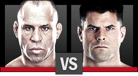 UFC
