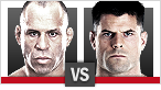 Silva vs. Stann