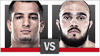 Mousasi vs. Latifi