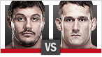 Mitrione vs. De Fries