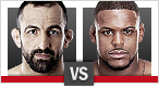 Madadi vs. Johnson