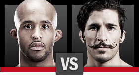 UFC&reg;