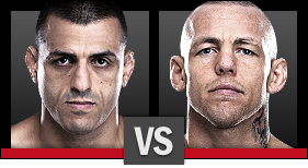 UFC on FX