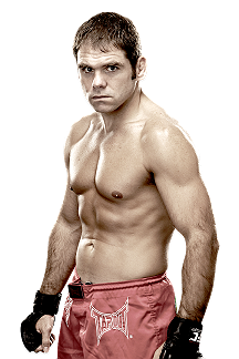 Aaron Riley