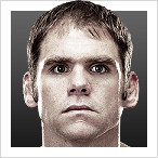 Aaron Riley UFC