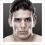Aaron Rosa UFC