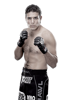 Aaron Rosa