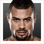 Abel Trujillo UFC