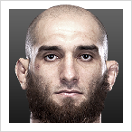 Adlan Amagov UFC
