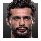 Adriano Martins UFC