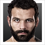 Alessio Sakara UFC