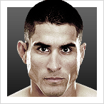 Alex Soto UFC