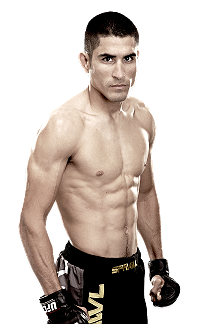 Alex Soto