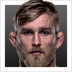 Alexander Gustafsson UFC