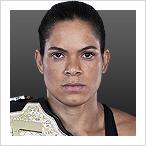 Amanda Nunes