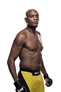 UFC legend Anderson Silva not a fan of Alex Pereira's move to 205