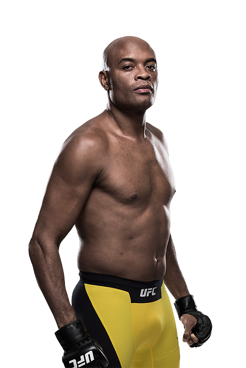 Anderson Silva UFC