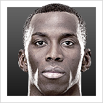 Anthony Njokuani UFC