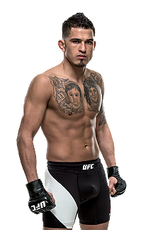 Anthony Pettis