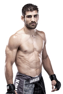 Antonio  Carvalho