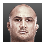 BJ Penn UFC
