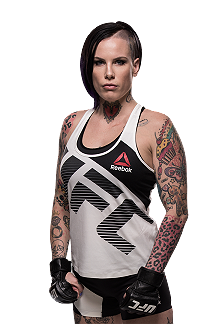 UFN 85: Bec Rawlings vs Seo Hee Ham | Mixed Martial Arts Forum