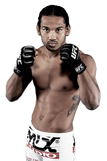 Benson Henderson