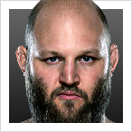 Ben Rothwell UFC