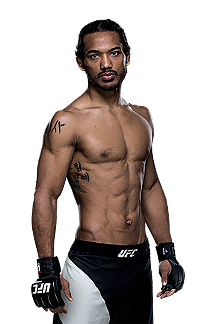 Benson Henderson