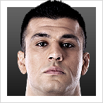 Besam Yousef UFC
