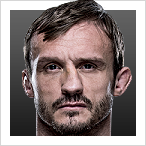 Brad Pickett UFC