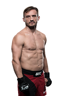 Brad Pickett