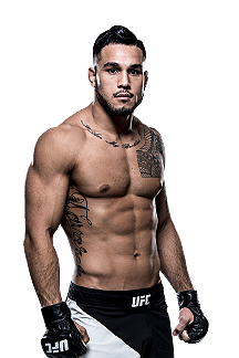 Brad Tavares