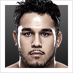 Brad Tavares UFC