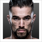 Brandon Thatch UFC