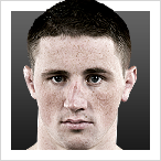 Brendan Loughnane UFC