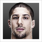 Brendan Schaub UFC