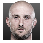 Bubba McDaniel UFC